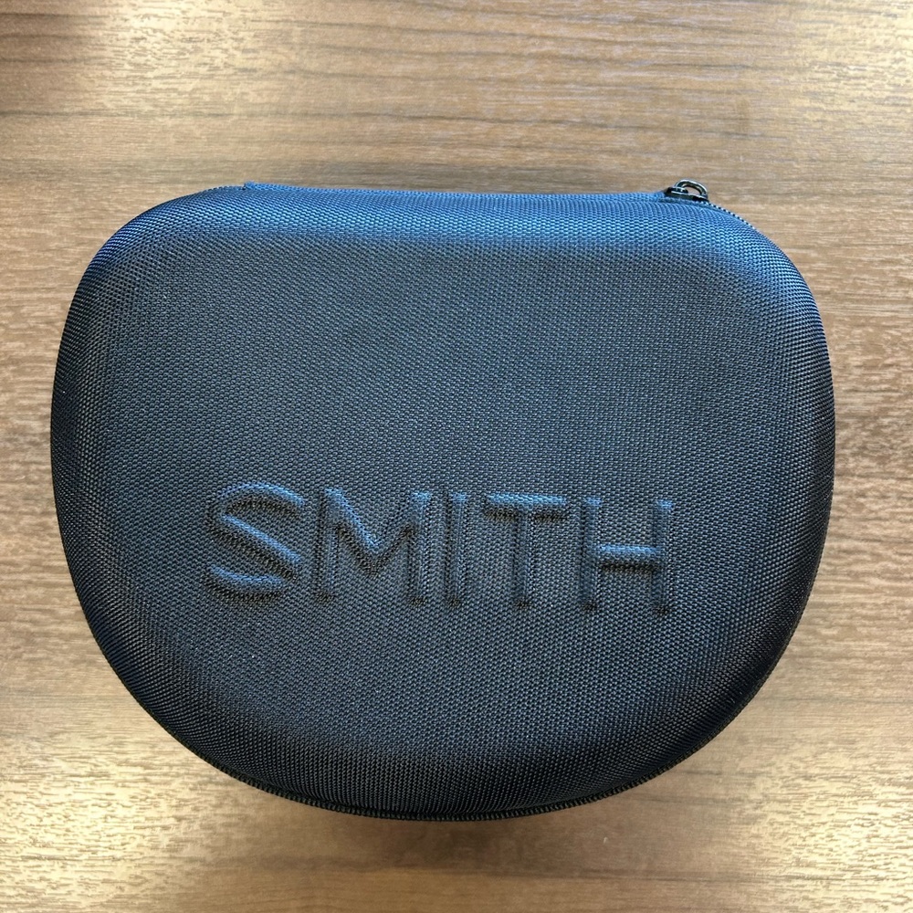 Smith Optics Wildcat Case and Lens Only